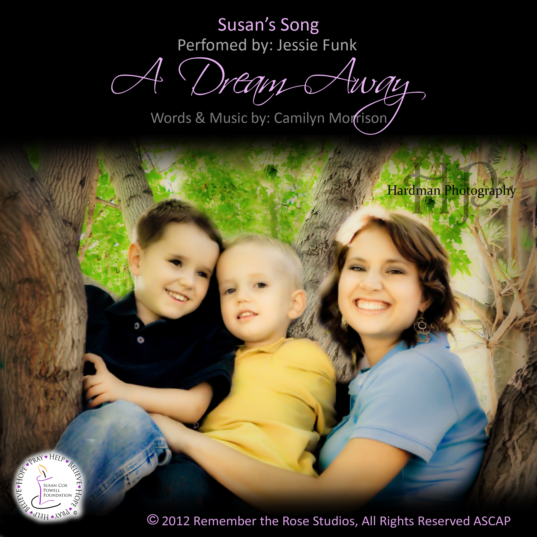 Susan’s Song Update