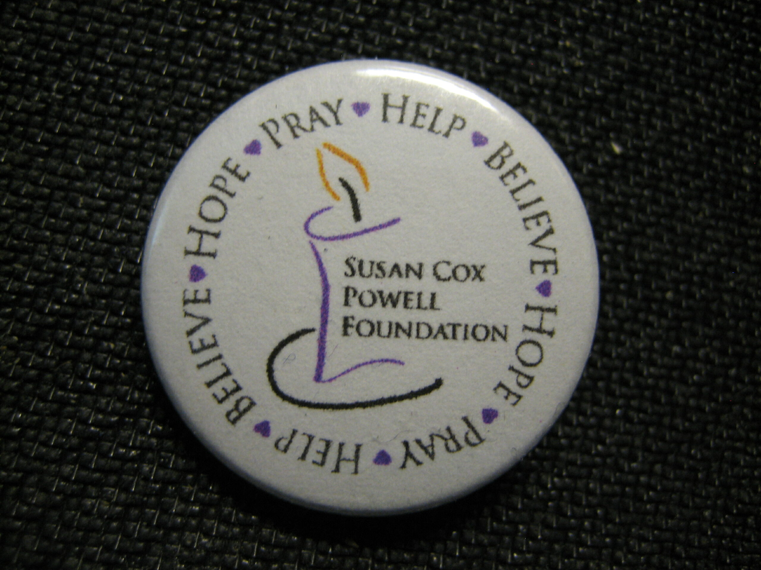 Crime Victims Conference of East Texas