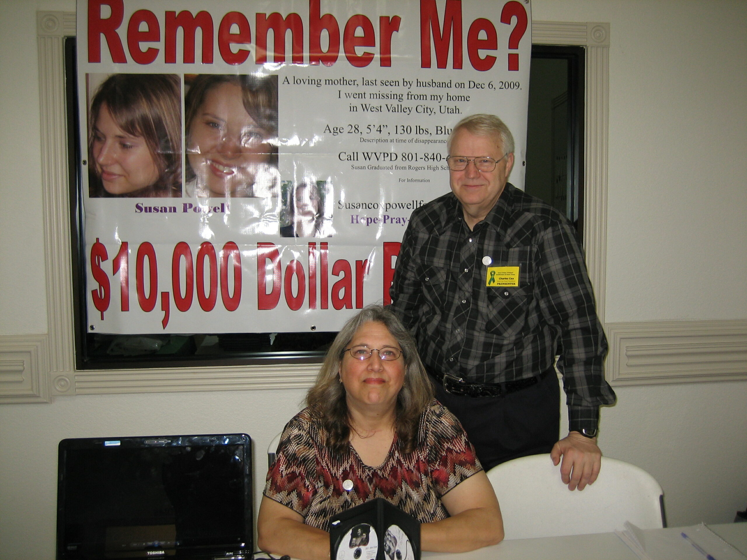 Crime Victims Conference of East Texas