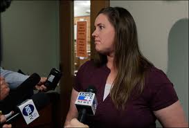 Chain Breakers Foundation recognition event