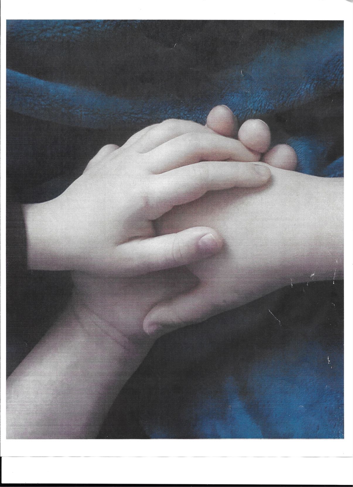 Letter from “Afriend”